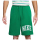 Nike Ανδρικό σορτς Club French Terry Aplq Arch Shorts